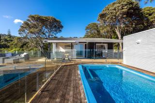 Onetangi Ocean View - Waiheke Island - 0