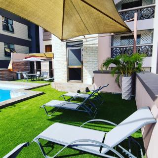 The Festival Fully Furnished Apartments - 8