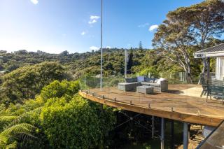Onetangi Ocean View - Waiheke Island - 7