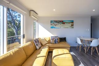 Onetangi Ocean View - Waiheke Island - 1