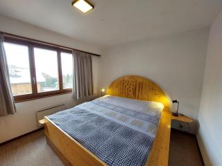 Terrasses du Soleil 3 pièces 5 pers Piscine - 2