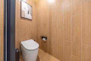 Jin Yi Hotel, Ordos Dongsheng District Branch - 5