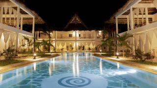 Dunia & Bahari Resort - 9