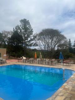 Fazenda Quinta da Esperança- Pousada e Lazer - 7