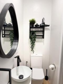 Apartamento Mamalú Jerez - 2