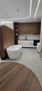 STAY-FIVE Brand New 2 Modern Studios in Tirana Center - Self check-in - 1