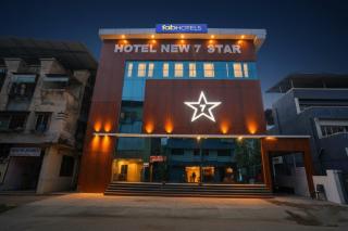 FabHotel New 7 Star - 0