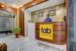 FabHotel New 7 Star - 9