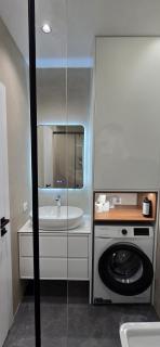 STAY-FIVE Cozy Modern Studios in Tirana Center - Brand New - 3