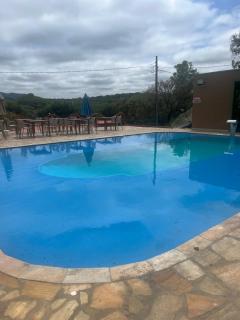 Fazenda Quinta da Esperança- Pousada e Lazer - 5