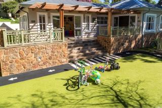 Mount Grace Hotel & Spa - 8