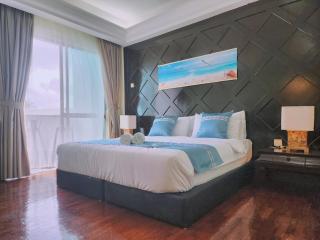 Langkawi Lagoon Resort 3 pax by Define Suite - 7