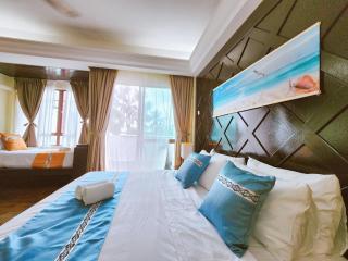 Langkawi Lagoon Resort 3 pax by Define Suite - 6