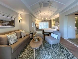 Mount Grace Hotel & Spa - 1