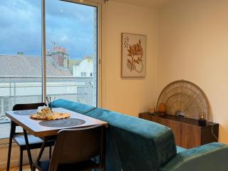 La Terrasse du Havre - 4