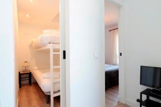 Apartarent 1500 - Apartamento Sanglier - 2