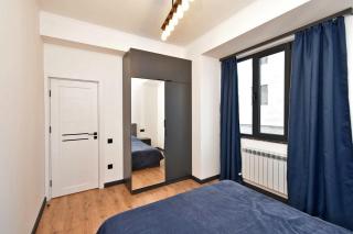 Comfort & Charm in Modern Building - 9