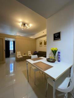 Sea Residences 1BR Stays - Near Airport & MOA Pasay - Manila - 9