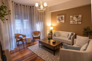 Apartamento de 3 habitaciones en la Costa vasca - 9