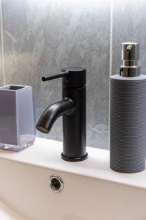 Apartamento de 3 habitaciones en la Costa vasca - 7