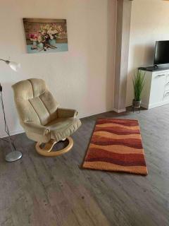 Ferienwohnung mit Dachterrasse - 7