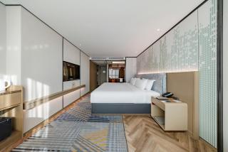 Holiday Inn Taiyuan City Center - 2