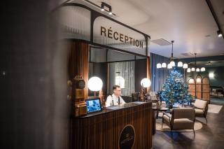 Hotel D Bulle - La Gruyère - Bulle - 0