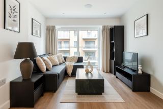 Stunning 1 bedroom in Colindale - 0