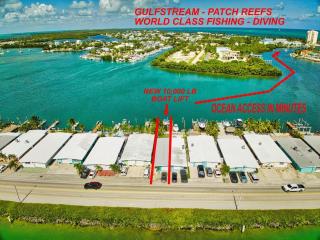 Keys to the Sea and Cabana Club 2 - Key Colony Beach - 6