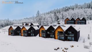 Wonder Hill - bajkowy widok na góry i zalew - Sosnówka - 2