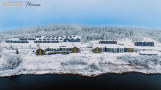Wonder Hill - bajkowy widok na góry i zalew, z dostępem do basenów i jacuzzi - 1