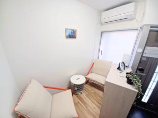 DenDen Hideout vacation rental in Osaka DenDenTown - 4