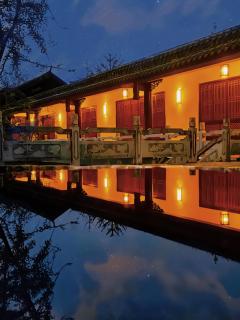 Guilin Farmhouse Hotel - 9