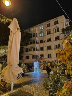 Sonia's Central Appartment - Craiova - 8