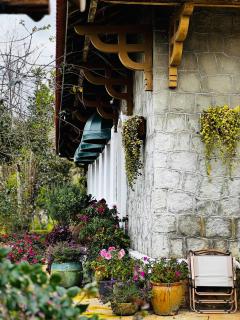 Dalat Train Village - 7