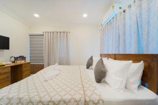 Alaya Stays Matts Homestay 1-Room Lakeside Stay With Common Lounge - 4