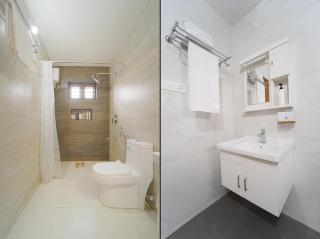 Alaya Stays Matts Homestay 1-Room Lakeside Stay With Common Lounge - 3