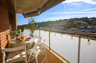 Florida Spacious luxury apartment renovated 2025 - 8