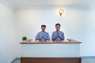 Alaya Stays Matts Homestay 1-Room Lakeside Stay With Common Lounge - 1