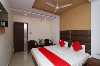 Hotel O by OYO Surya Continental - Lucknow - 3