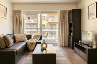 Stunning 1 bedroom in Colindale - 2