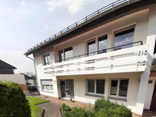 Gierske Feienwohnung - 0