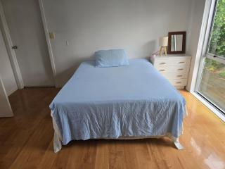 Individual Wynyard Rooms - 1