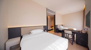 Yunyi Zizai Hotel Hohhot Agricultural University Branch - 2