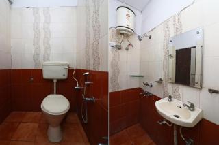 Hotel O by OYO Surya Continental - Lucknow - 4