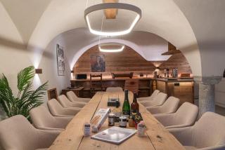 Chalet La Louvetiere 14 persones 6 chambres - 8