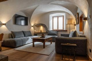 Chalet La Louvetiere 14 persones 6 chambres - 4