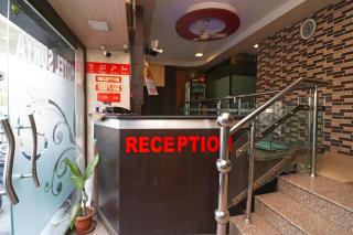 Hotel O by OYO Surya Continental - 8