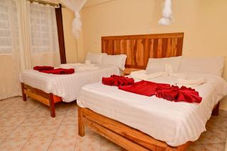 Snow Peak Hotel in Chogoria - 0