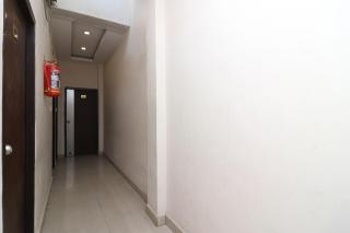 Hotel O by OYO Surya Continental - 5